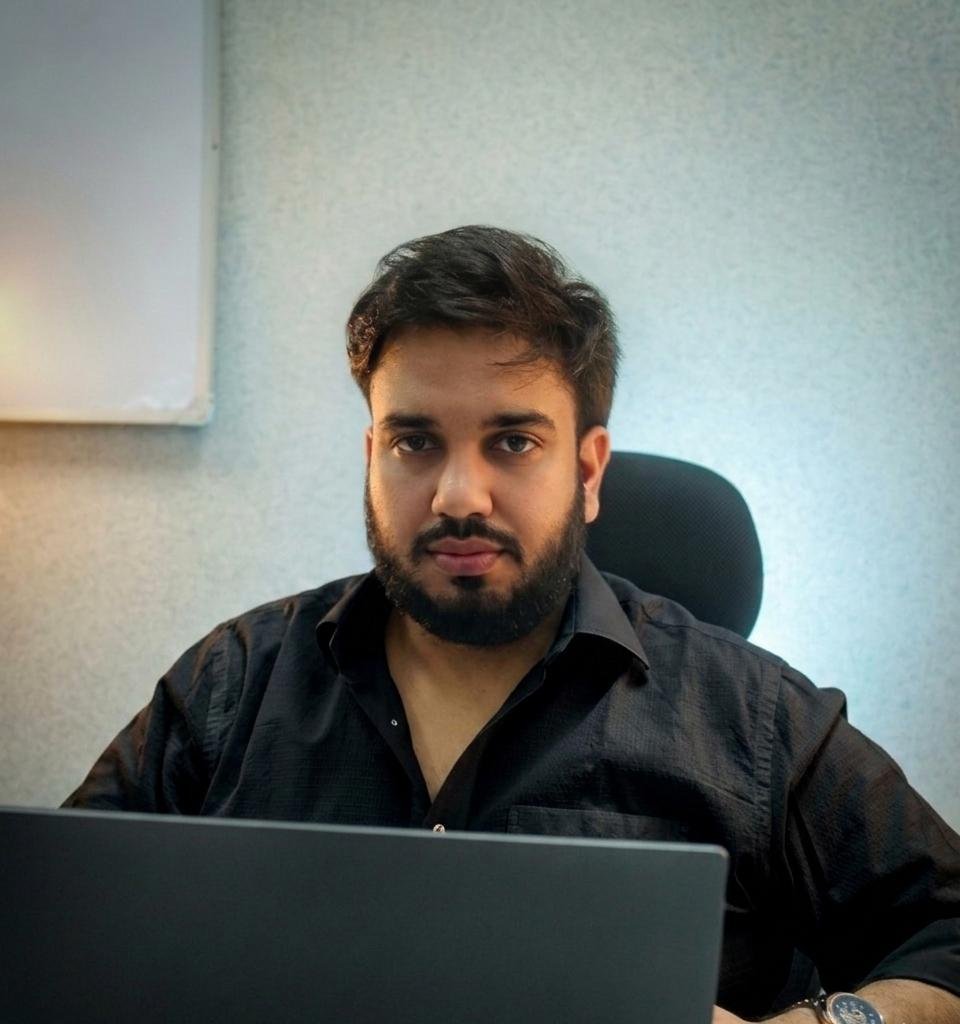 Akhand Pratap Singh: Building Bridges Between Education, Employability, and Industry Needs