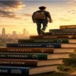 THE ART OF BECOMING- Why Education Must Build People, Not Just Professionals