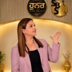 From Defying Expectations to Empowering Hundreds of Women: How Sachi Built a Beauty, Bridal & Skill Development Empire