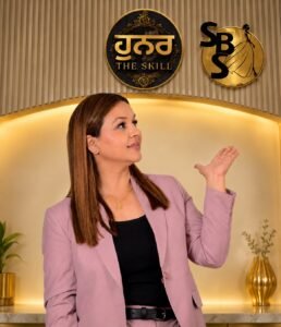 From Defying Expectations to Empowering Hundreds of Women: How Sachi Built a Beauty, Bridal & Skill Development Empire