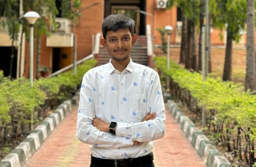 Prof. Kishor Biradar: Shaping the Future of Legal Education Through Leadership, Research, and Social Impact