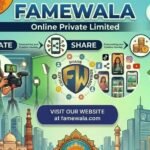 Famewala: Building a New Digital Future Where Every Creator Gets Seen, Credited, and Rewarded