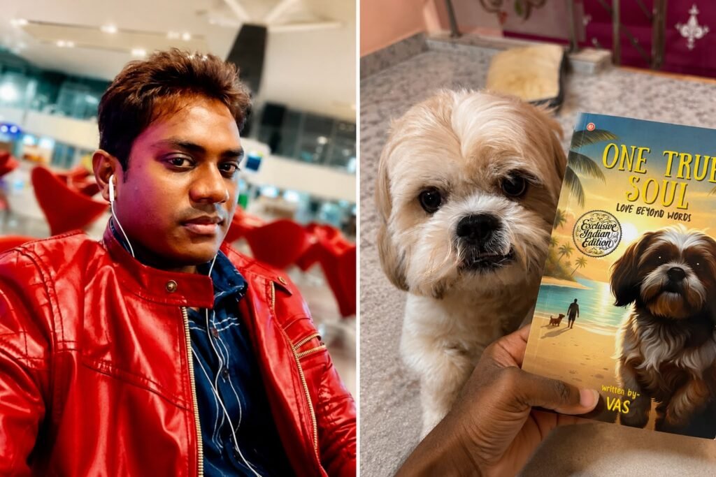“ONE TRUE SOUL – Love Beyond Words” Captivates Japanese Readers with Its Heartfelt Story of Unconditional Love