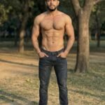Dr HARSHAL GIRI - FROM UDAIPUR TO INDIA’S ELITE