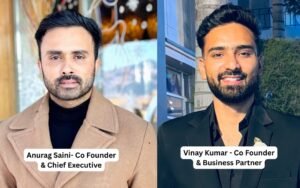 From Village Dreams to Building a Luxury Salon Brand: The Inspiring Journey of Aurum Luxury Unisex Salon