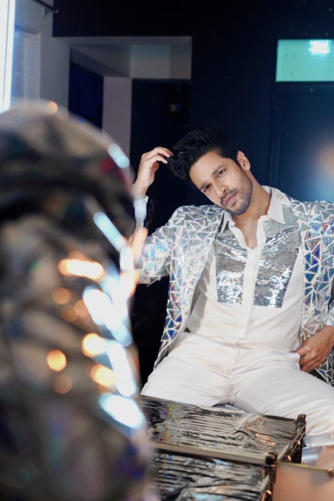 The Rise of the Self-Made King