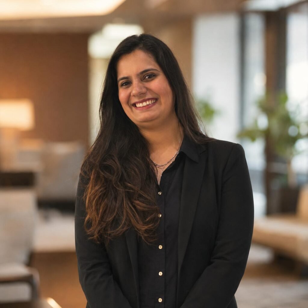 Beyond Teaching, Building Foundations: How Monika Mendiratta is Shaping Future Learners Through Monak Learning