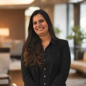 Beyond Teaching, Building Foundations: How Monika Mendiratta is Shaping Future Learners Through Monak Learning