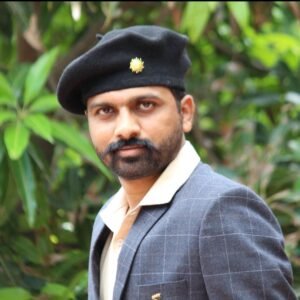 Hardipsinh Gohil | Visionary Entrepreneur Building a Global Business Legacy Across 55+ Countries