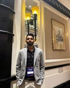 How Ankit Raj Pathak is navigating the pressure, responsibility, and strategic complexity of building brands in an era where trust has become the ultimate competitive advantage.