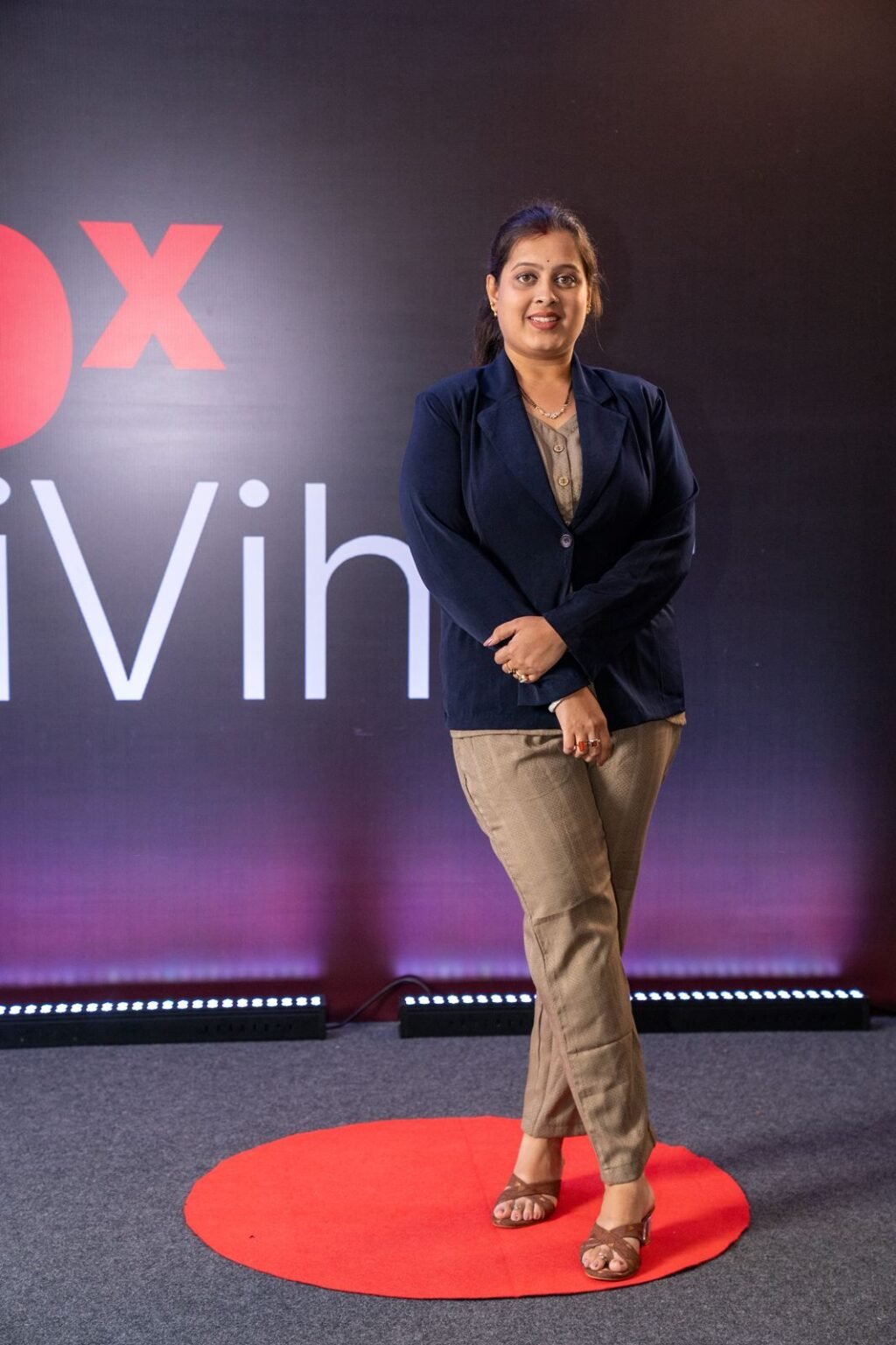 Annisha D Poria: Building Purpose-Driven Jewellery Brands by Blending Tradition, Craftsmanship, and Modern Entrepreneurship