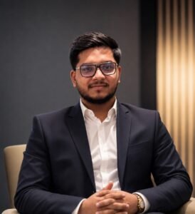 Story Behind One of India's Fastest-Growing Real Estate Digital Marketing Agencies