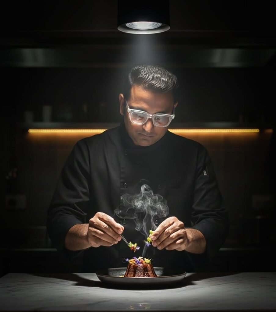 Banaras' 15-Seater Restaurant Is Redefining Fine Dining—One Reservation at a Time