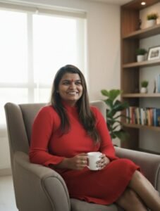 Akanksha Bhosle is Transforming Lives Through Social Work and Community Impact