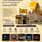 PRIVORA – Redefining Private Entertainment & Celebrations in India