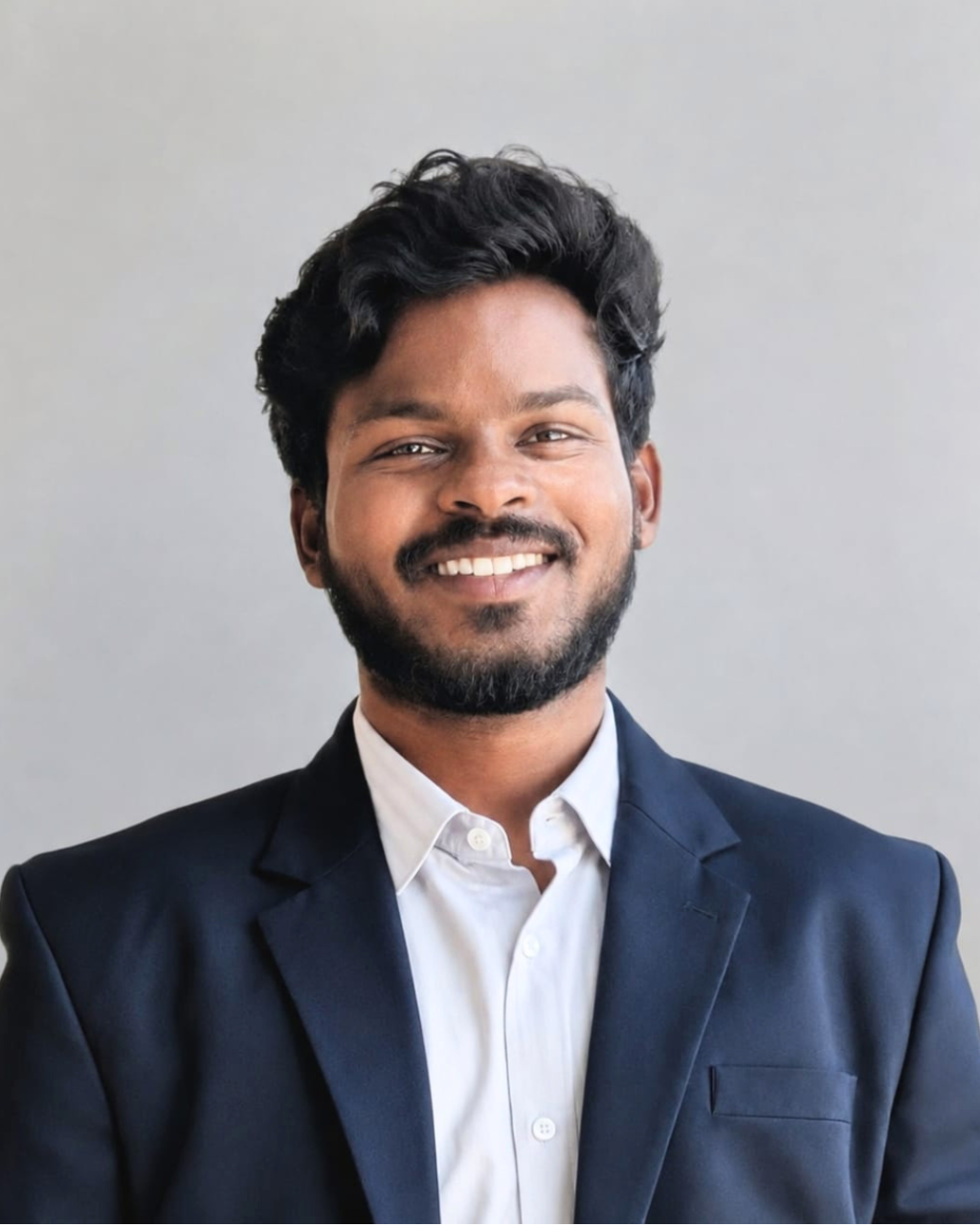 Kella Veera Venkata Ananthsai – The Unseen Founder Building AI-Driven Healthcare Innovation | BioStatira Research