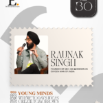 Raunak Singh: Founder of SikhAid and the "Oxygen Man of India" Transforming Compassion into Action