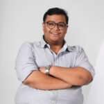 Krishna Vaish: The 21 Year Old Founder Building A Creative Agency Beyond His Age