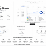 SalesHives AI Business Operating System | All-in-One CRM, Billing, Inventory & Automation