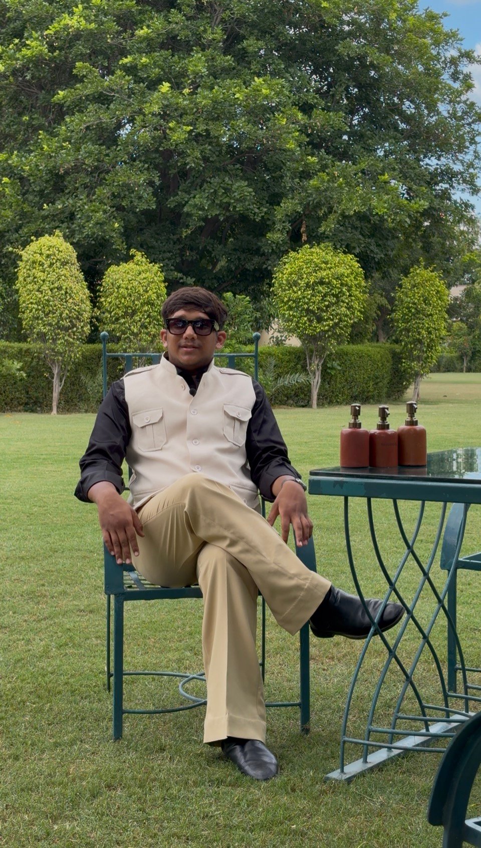 Akshat Gupta: At 18, He Took a Risk. At 20, He’s Building the Future of Sustainable Luxury. Akshat Gupta: At 18, He Took a Risk. At 20, He’s Building the Future of Sustainable Luxury.