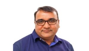 Jignesh Jani Advocates Peace, Positivity and Social Responsibility in Challenging Times