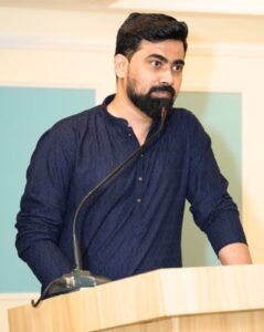 Vivek Surve Biography | Entrepreneur, Political Strategist & Founder of Oreo One Digital