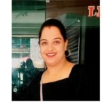Hemlatha Kaur Saran