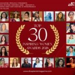 Diva Planet Magazine Top 30 Inspiring Women Award 2026 Winners