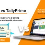 Stock It vs TallyPrime: Complete Feature & Pricing Comparison