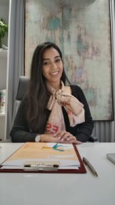 Dr. Pooja Banga Malhotra on Building Healthy Eating Habits in Children