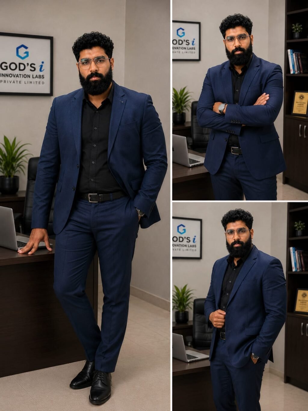 Dr. Ishtiaq Ahmed: The Young Visionary Behind 20+ Patents Shaping the Future of Innovation