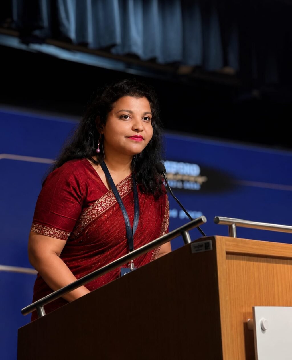 Snehitha Parella: Emerging Author Inspiring Lives Through Books