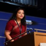 Snehitha Parella: Emerging Author Inspiring Lives Through Books