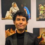 Tanuj Samaddar | Founder of Action for a Resilient Tomorrow (ART) | Social Impact Leader