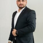 Sunil Chaudhary | Founder of Growkeys Estate | Real Estate Expert in Noida & Greater Noida