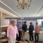 Mr. Vinay Misra | Founder & CEO of Excel Career Academy Lucknow | Career Counselling & MBBS Admission