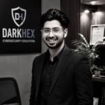 Meet Kushagra Bansal: The 23-Year-Old Founder Revolutionizing Cybersecurity Education in India with DarkHex
