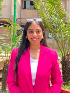 Vidhi Juneja | Founder of Heart Arts India | Creative Educator & Workshop Leader