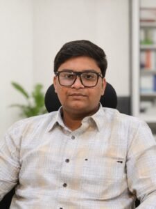 Kartik Gupta: The Young Entrepreneur Redefining Digital Credibility in India