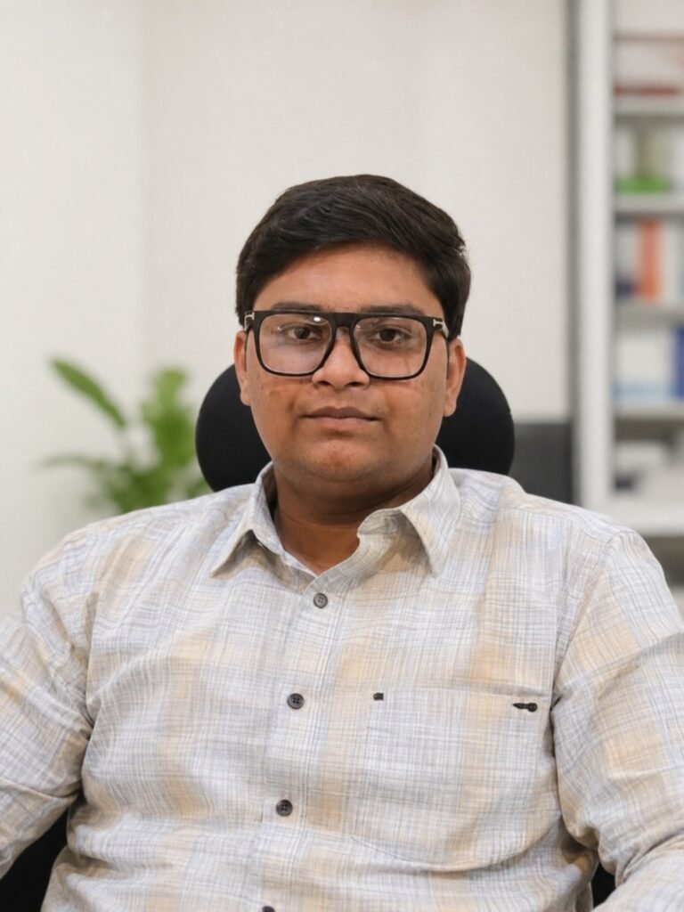 Kartik Gupta: The Young Entrepreneur Redefining Digital Credibility in India