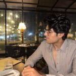 Aman Ahuja's Vision Behind Twacharas