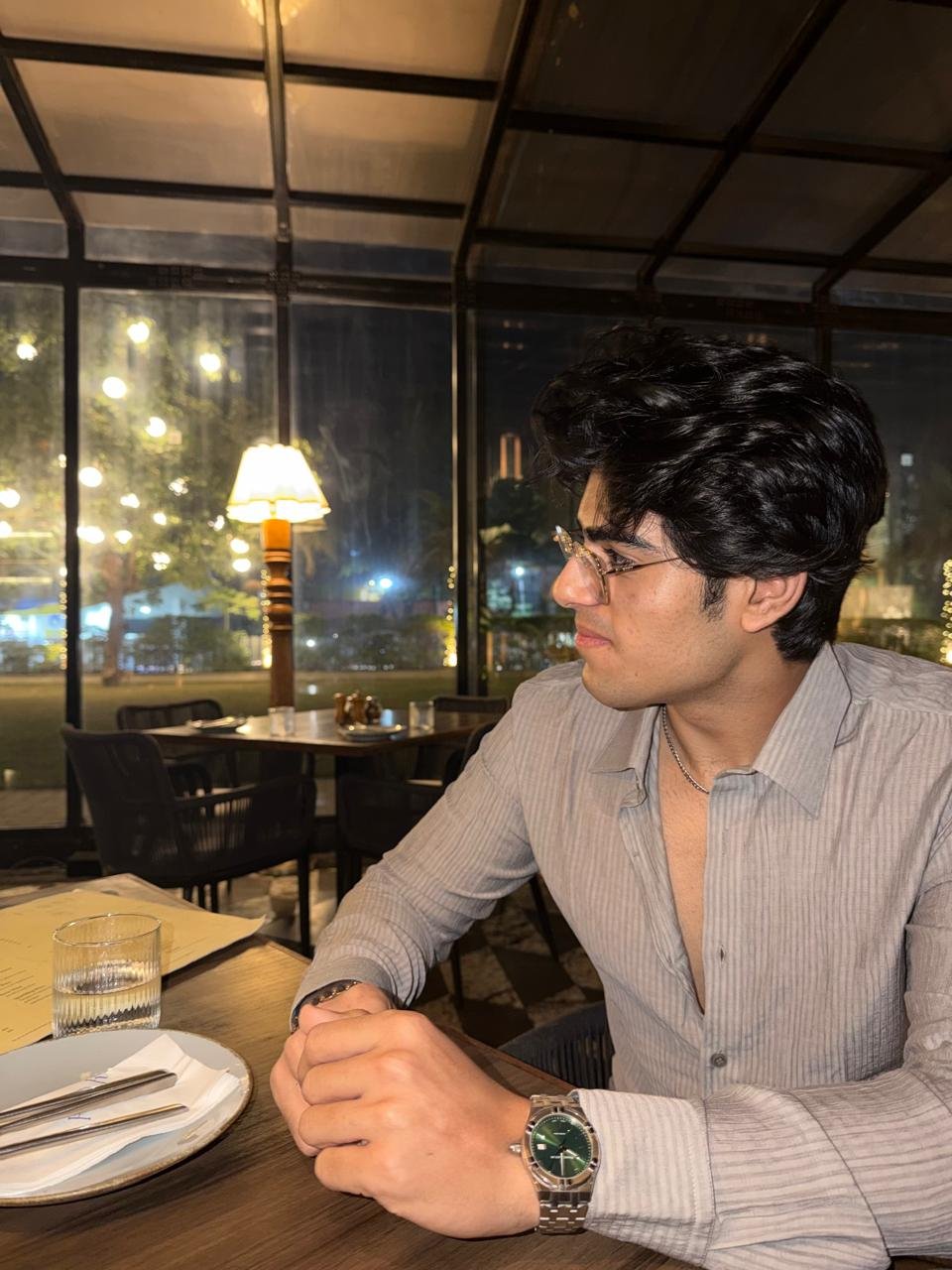 Aman Ahuja's Vision Behind Twacharas