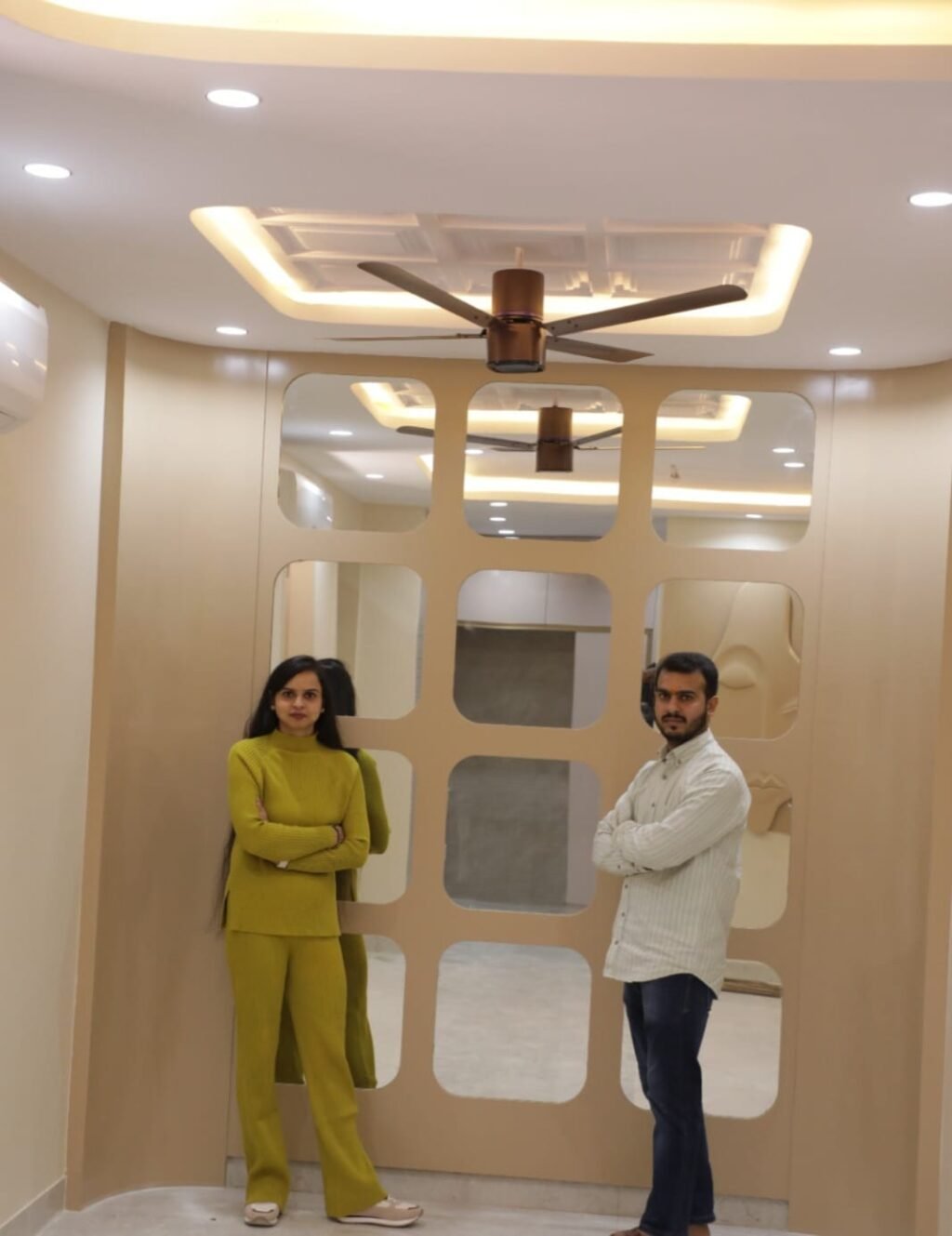 Kartik Vashisht – Building Exceptional Spaces with Vision and Excellence