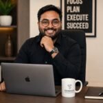 Aditya Vats: Empowering Businesses to Build Sustainable Growth in the Digital Economy