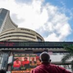 Sensex, Nifty Edge Higher Amid High Crude Prices and Weak US Markets