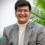 Anant Avinash Bhandari: From Silence to Spotlight, Building अRAB TALKS with Purpose