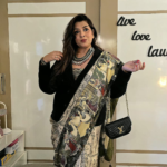 Dr. Ruhi Banerjee: Igniting Legacies and Forging the Vision of Viksit Bharat 2047