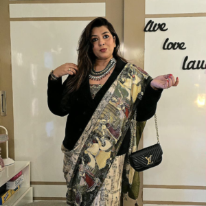 Dr. Ruhi Banerjee: Igniting Legacies and Forging the Vision of Viksit Bharat 2047