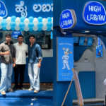 High Laban Bets Big on Egyptian Desserts in India