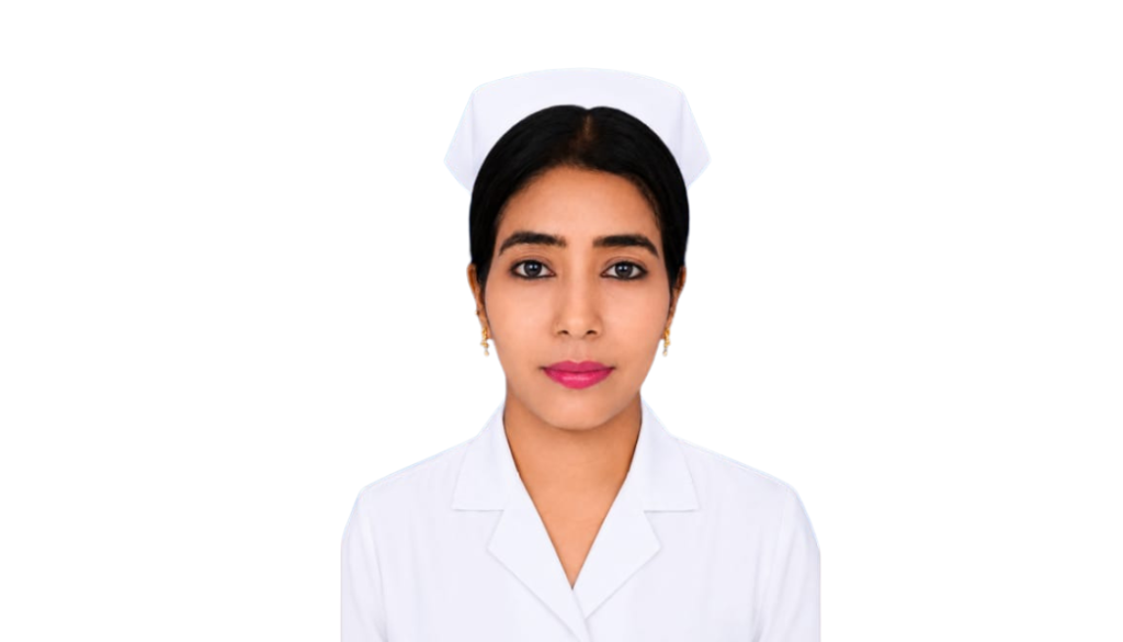 R.N. Jothi: A Beacon of Excellence in Nursing, Education and Spiritual Service from the Andaman Islands